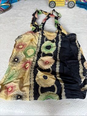 Bag from Zanzibar
